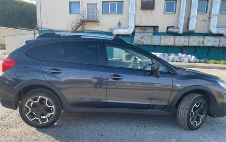 Subaru XV I рестайлинг, 2012 год, 1 199 000 рублей, 8 фотография