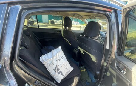 Subaru XV I рестайлинг, 2012 год, 1 199 000 рублей, 12 фотография