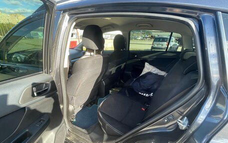 Subaru XV I рестайлинг, 2012 год, 1 199 000 рублей, 14 фотография