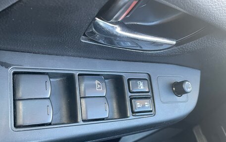 Subaru XV I рестайлинг, 2012 год, 1 199 000 рублей, 19 фотография
