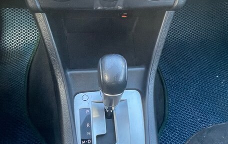 Subaru XV I рестайлинг, 2012 год, 1 199 000 рублей, 17 фотография