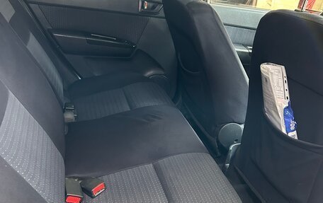 Hyundai Getz I рестайлинг, 2007 год, 530 000 рублей, 8 фотография