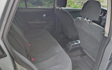 Nissan Tiida, 2013 год, 650 000 рублей, 7 фотография