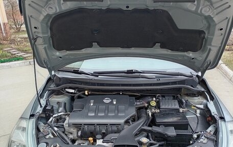 Nissan Tiida, 2013 год, 650 000 рублей, 9 фотография