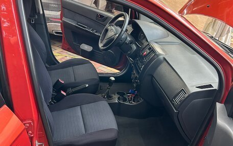 Hyundai Getz I рестайлинг, 2007 год, 530 000 рублей, 13 фотография