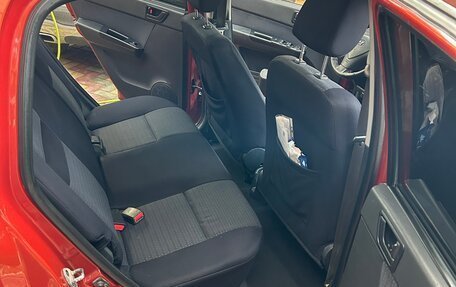 Hyundai Getz I рестайлинг, 2007 год, 530 000 рублей, 14 фотография