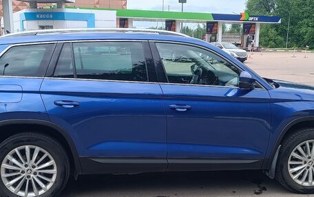 Skoda Kodiaq I, 2019 год, 2 750 000 рублей, 8 фотография