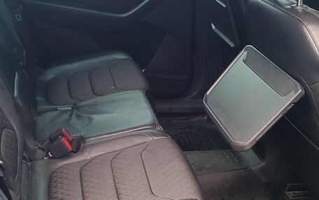Skoda Kodiaq I, 2019 год, 2 750 000 рублей, 23 фотография