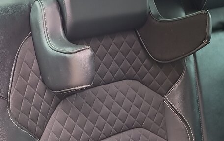 Skoda Kodiaq I, 2019 год, 2 750 000 рублей, 22 фотография