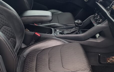 Skoda Kodiaq I, 2019 год, 2 750 000 рублей, 24 фотография
