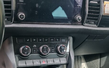 Skoda Kodiaq I, 2019 год, 2 750 000 рублей, 18 фотография
