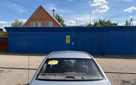 Hyundai Accent II, 2007 год, 320 000 рублей, 7 фотография