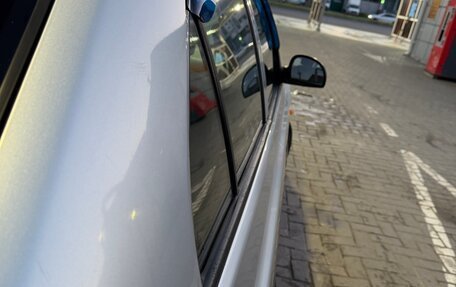 Hyundai Accent II, 2007 год, 320 000 рублей, 11 фотография