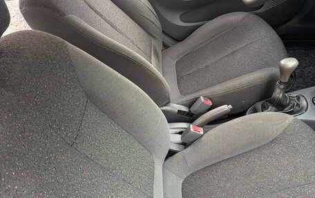 Hyundai Accent II, 2007 год, 320 000 рублей, 16 фотография