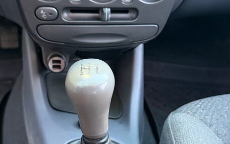 Hyundai Accent II, 2007 год, 320 000 рублей, 18 фотография