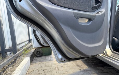Hyundai Accent II, 2007 год, 320 000 рублей, 13 фотография