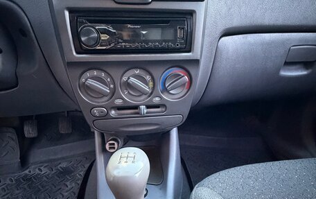 Hyundai Accent II, 2007 год, 320 000 рублей, 19 фотография