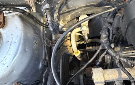 Hyundai Accent II, 2007 год, 320 000 рублей, 28 фотография