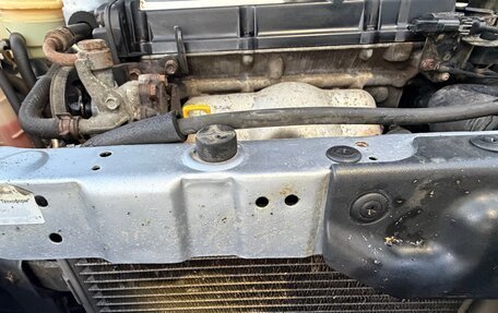 Hyundai Accent II, 2007 год, 320 000 рублей, 30 фотография