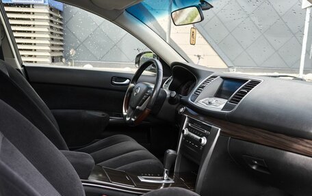 Nissan Teana, 2011 год, 905 000 рублей, 6 фотография
