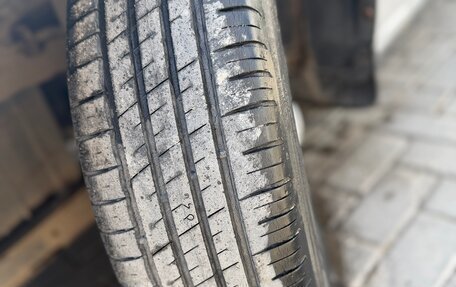 Hyundai Accent II, 2007 год, 320 000 рублей, 32 фотография