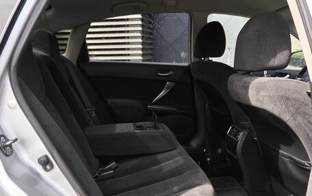 Nissan Teana, 2011 год, 905 000 рублей, 7 фотография