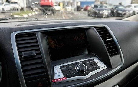 Nissan Teana, 2011 год, 905 000 рублей, 9 фотография