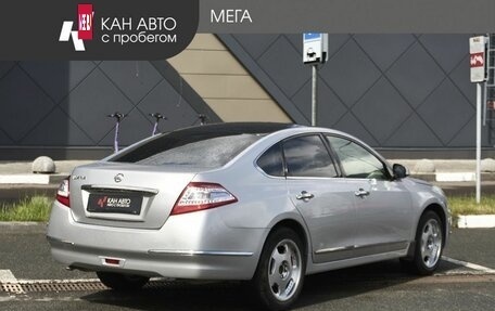 Nissan Teana, 2011 год, 905 000 рублей, 2 фотография