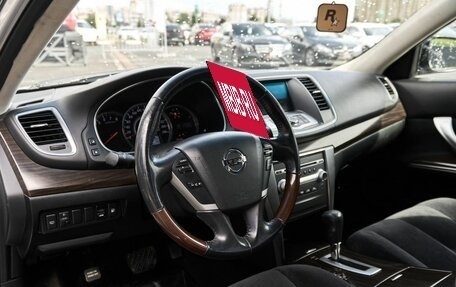 Nissan Teana, 2011 год, 905 000 рублей, 5 фотография