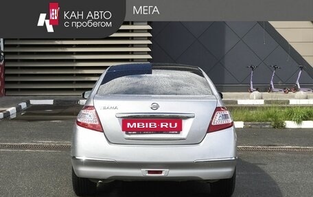 Nissan Teana, 2011 год, 905 000 рублей, 4 фотография