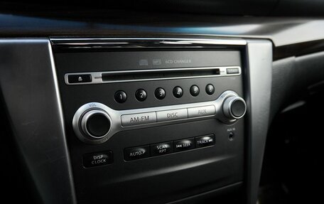 Nissan Teana, 2011 год, 905 000 рублей, 10 фотография