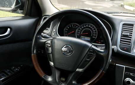Nissan Teana, 2011 год, 905 000 рублей, 15 фотография