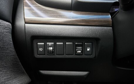 Nissan Teana, 2011 год, 905 000 рублей, 13 фотография