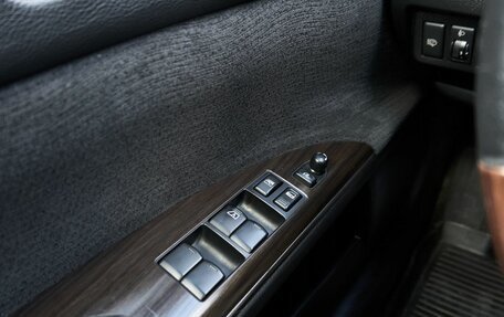 Nissan Teana, 2011 год, 905 000 рублей, 12 фотография