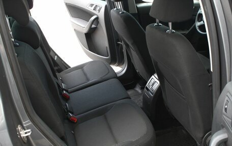 Skoda Yeti I рестайлинг, 2013 год, 830 000 рублей, 13 фотография