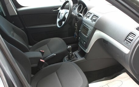 Skoda Yeti I рестайлинг, 2013 год, 830 000 рублей, 12 фотография
