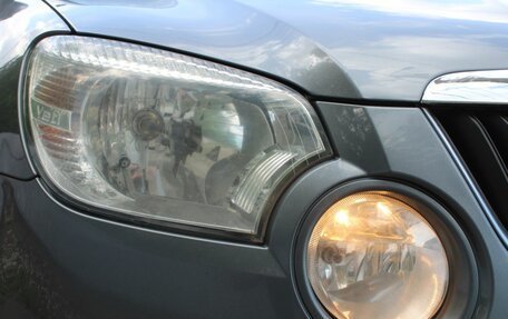 Skoda Yeti I рестайлинг, 2013 год, 830 000 рублей, 19 фотография