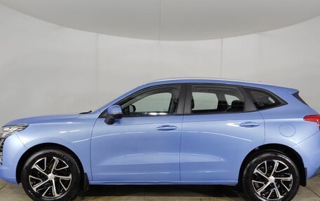 Haval Jolion, 2022 год, 1 330 000 рублей, 4 фотография