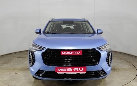 Haval Jolion, 2022 год, 1 330 000 рублей, 2 фотография