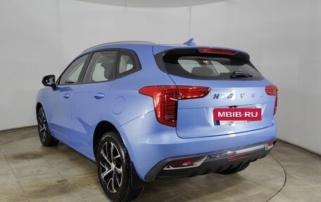 Haval Jolion, 2022 год, 1 330 000 рублей, 5 фотография