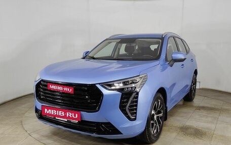 Haval Jolion, 2022 год, 1 330 000 рублей, 3 фотография