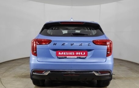Haval Jolion, 2022 год, 1 330 000 рублей, 6 фотография