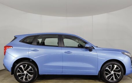 Haval Jolion, 2022 год, 1 330 000 рублей, 8 фотография
