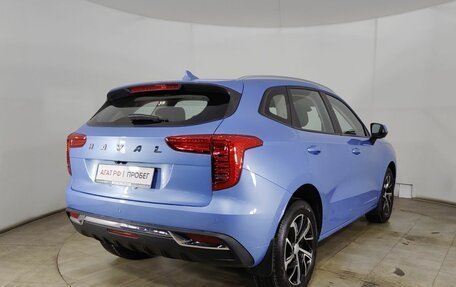 Haval Jolion, 2022 год, 1 330 000 рублей, 7 фотография