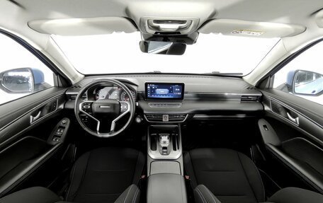 Haval Jolion, 2022 год, 1 330 000 рублей, 10 фотография