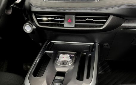 Haval Jolion, 2022 год, 1 330 000 рублей, 12 фотография
