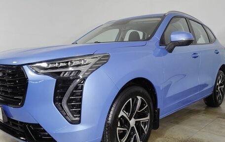 Haval Jolion, 2022 год, 1 330 000 рублей, 23 фотография