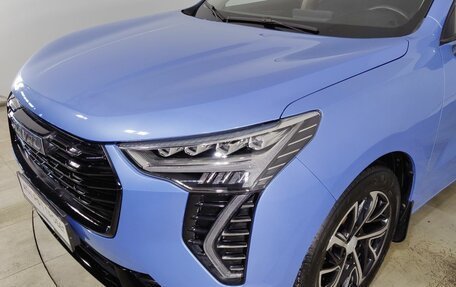 Haval Jolion, 2022 год, 1 330 000 рублей, 21 фотография