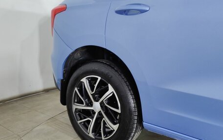 Haval Jolion, 2022 год, 1 330 000 рублей, 25 фотография