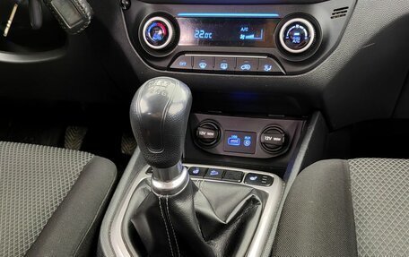 Hyundai Creta I рестайлинг, 2017 год, 1 450 000 рублей, 12 фотография